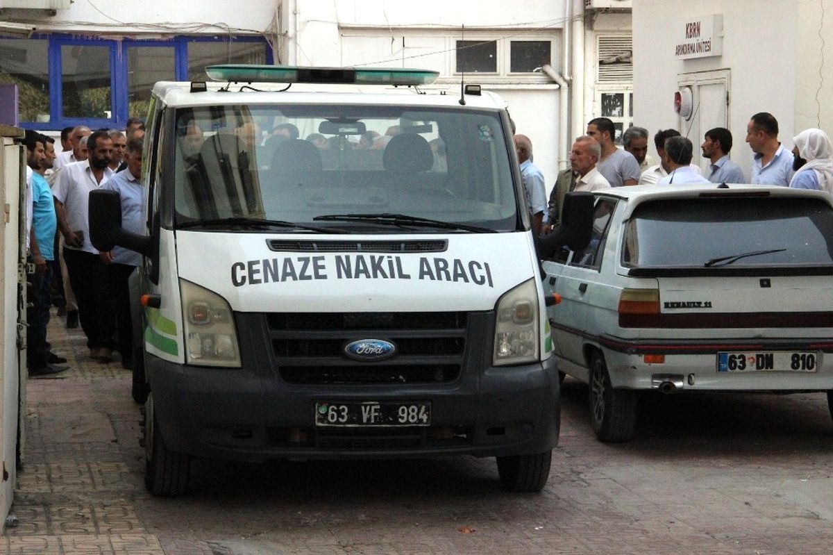 Miras Davasında Dehşet Saçtı: 1 Ölü, 1 Ağır Yaralı