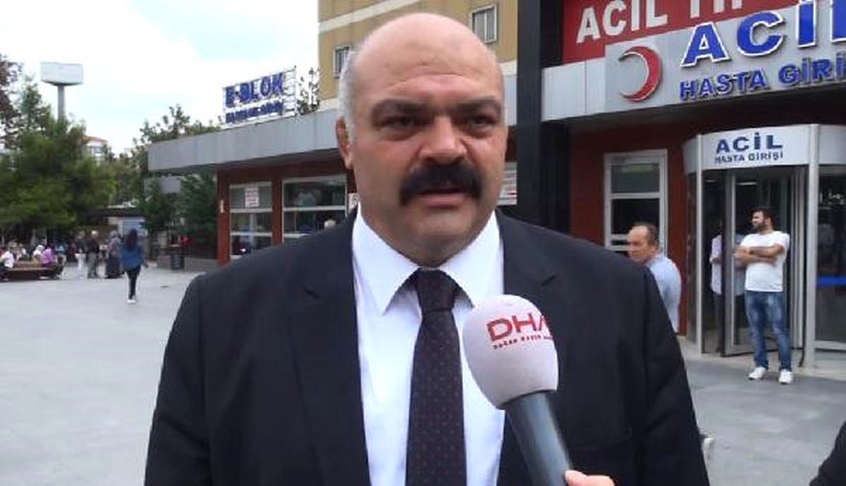 Naim Süleymanoğlu\'na Ziyaretler