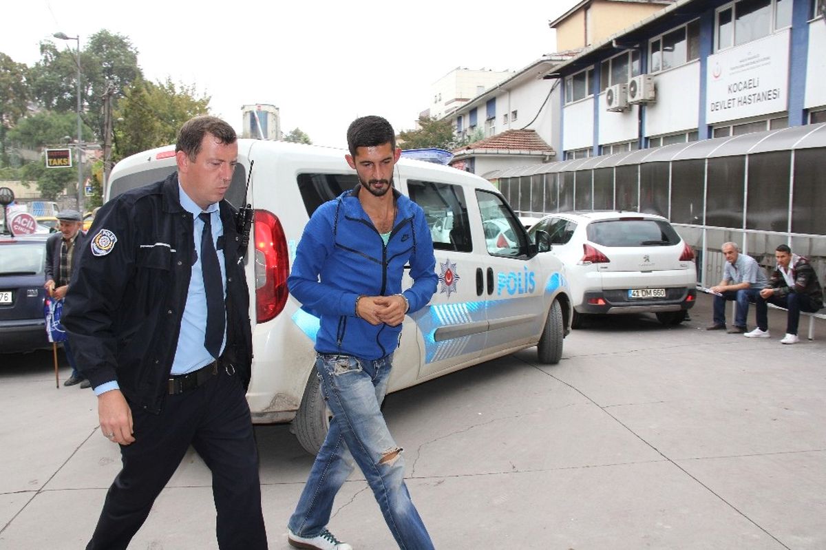Narkotim Ekipleri Okul Önlerinde Göz Açtırmıyor