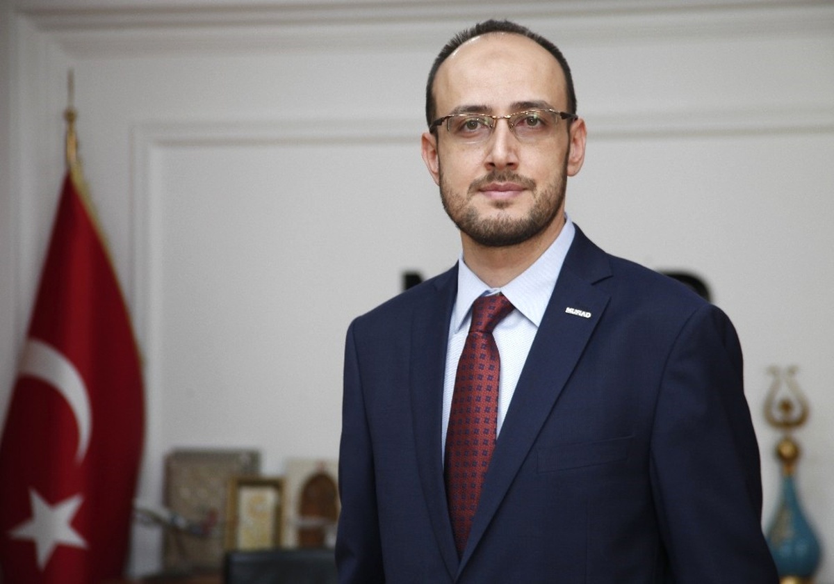 Okka: "Kuzey Irak\'taki Referandum Yok Hükmündedir"