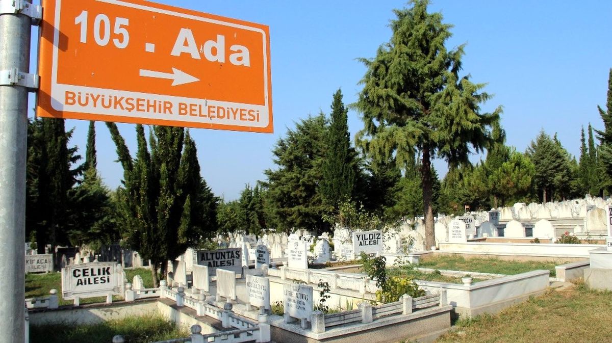 Organ Bağışlayanlara Mezar Yeri Ücretsiz