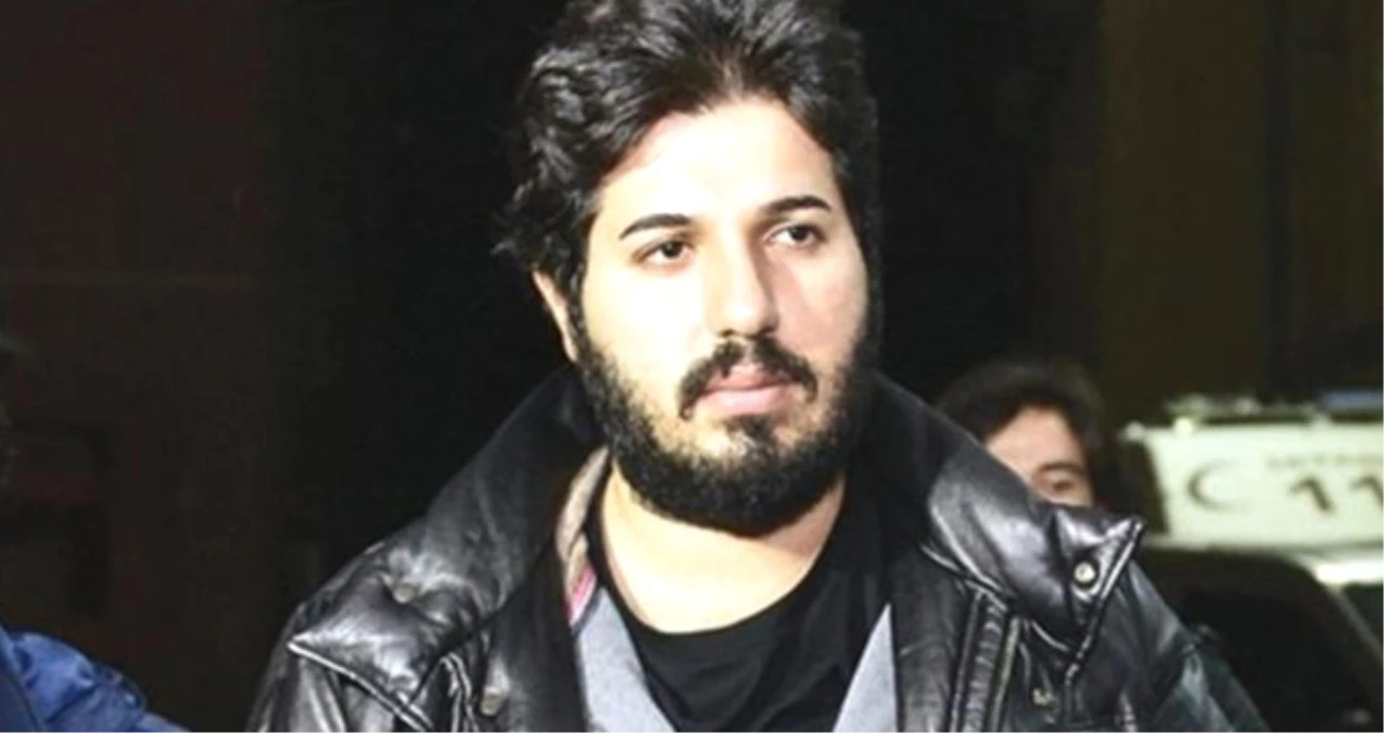 Reza Zarrab\'ın 30 Ekim\'deki Duruşması Ertelendi!