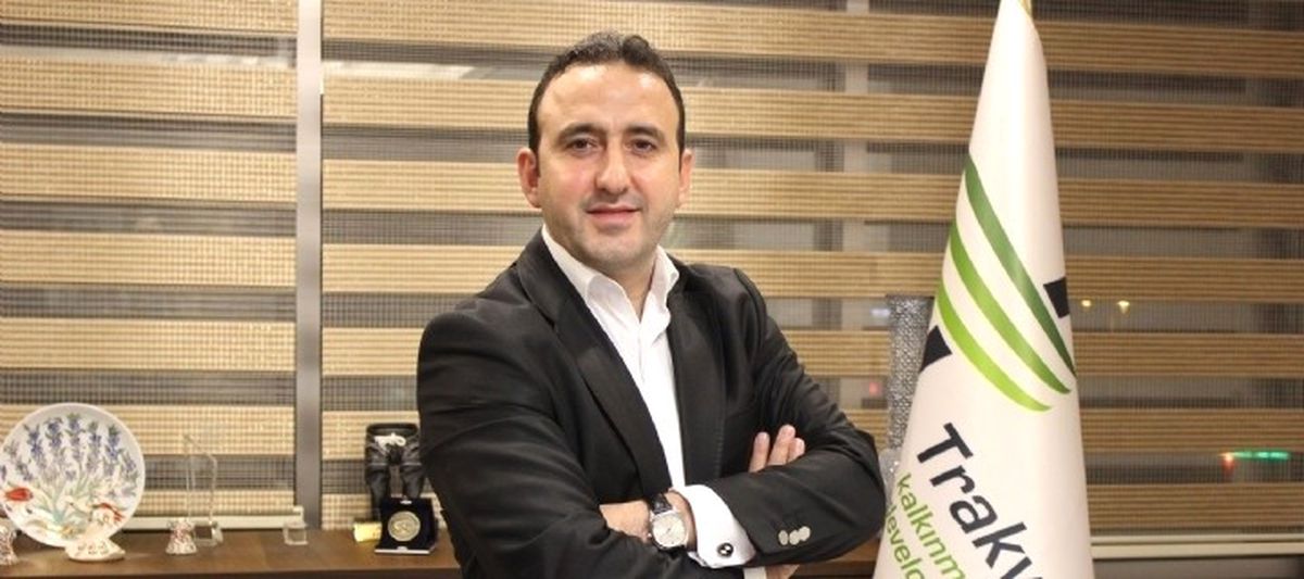 Şahin Trakya Bölgesi Ağustos Verilerini Değerlendirdi