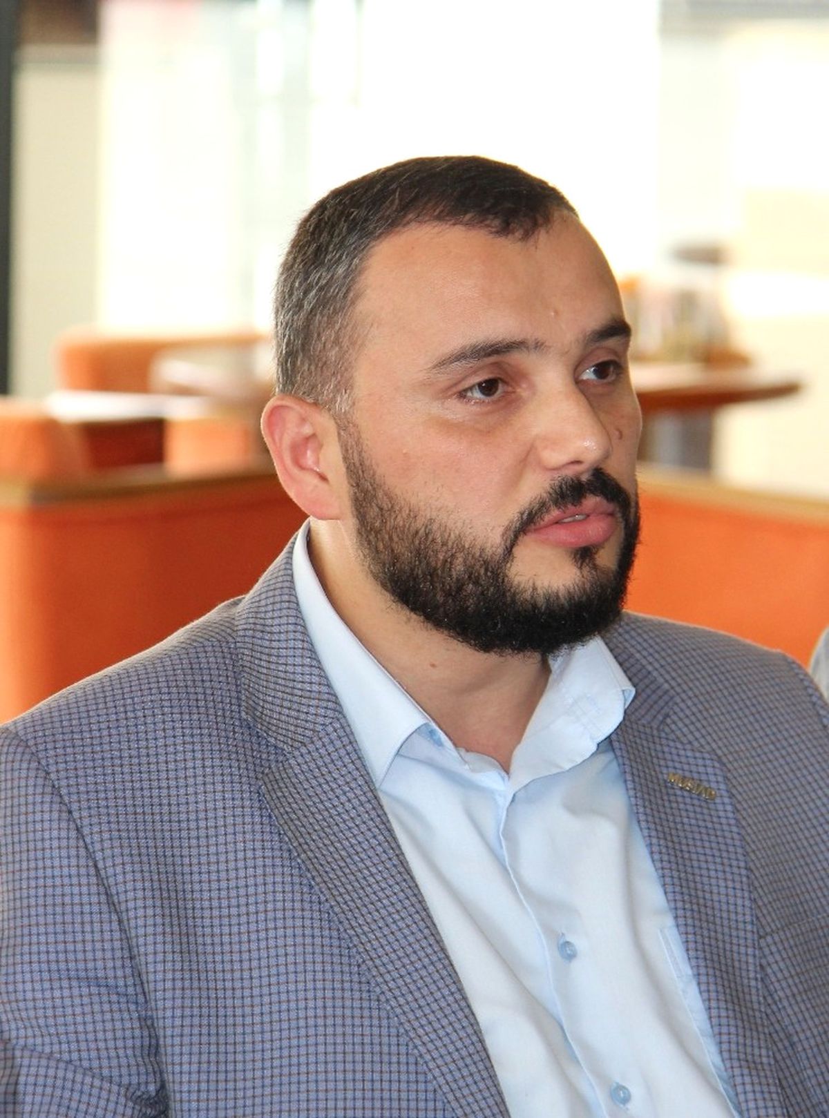 Şengüloğlu "Tso Seçimlerinin Ertelenmesi Hayırlı Olmuştur"