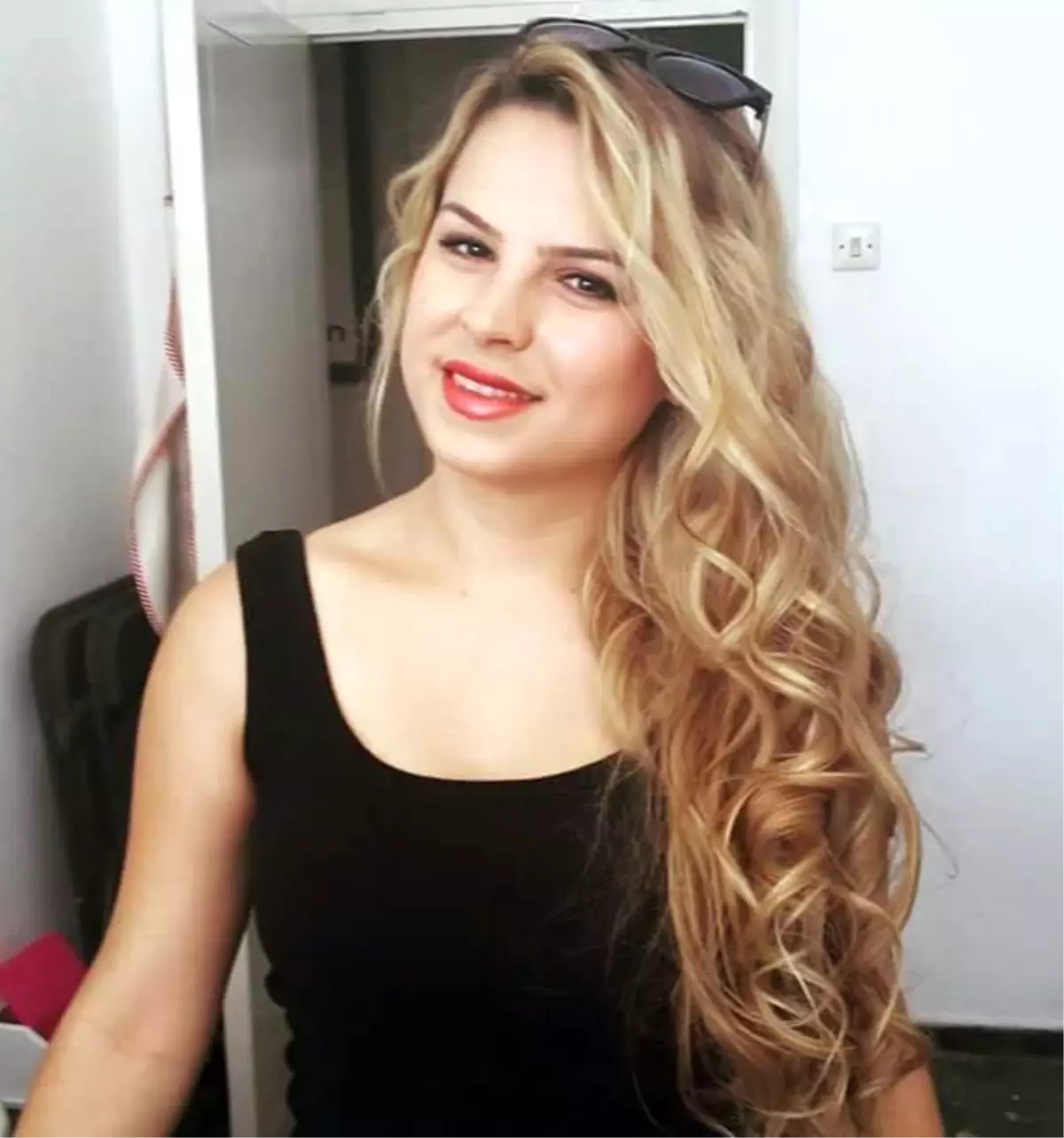 Simge Alay Cinayetinde Ev Sahibi Dinlenecek