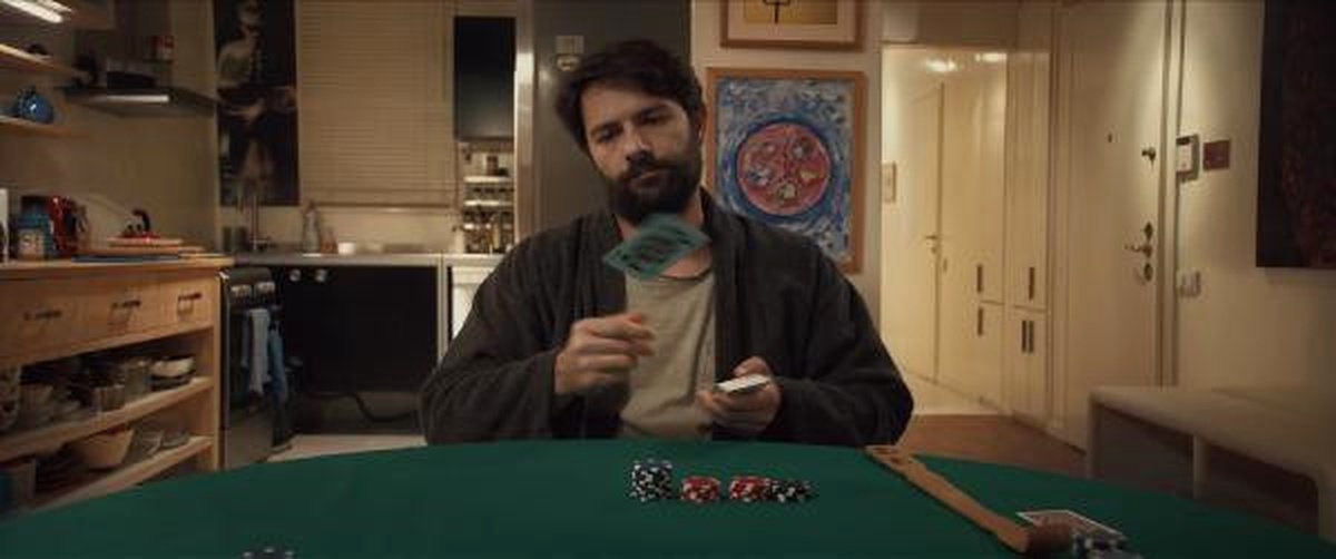 Taksim Hold\'em" Tokyo Film Festivali\'nde Yarışacak