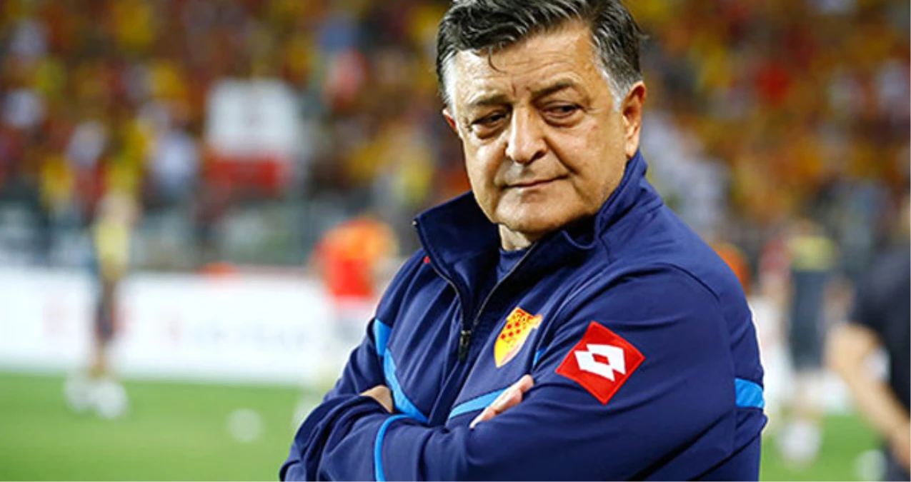 Teknik Direktör Yılmaz Vural, Trabzonspor Başkanı Usta\'ya Mektup Yazdı
