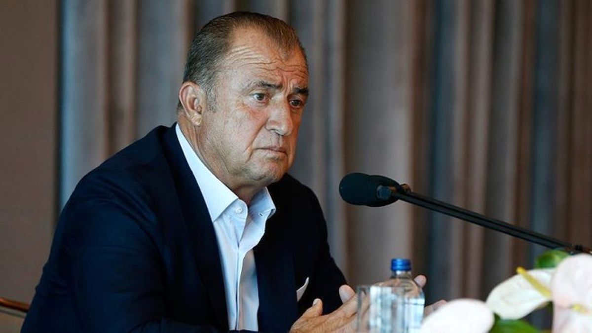 Terim\'e İran\'dan Teklif Var