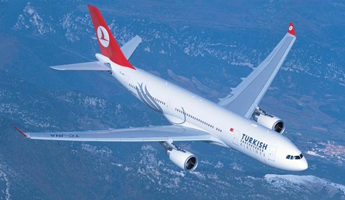 THY\'ye \'5 Yıldızlı Küresel Havayolu\' Ödülü