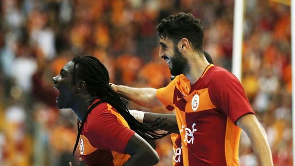 Tolga Ciğerci, 2 Hafta Yok