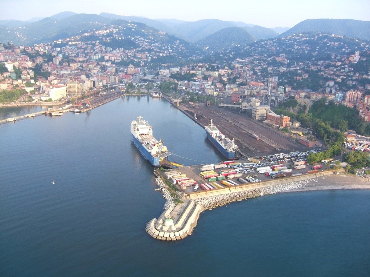 Tosun, "Zonguldak\'ı Turizmde Cazibe Merkezi Yapacağız"