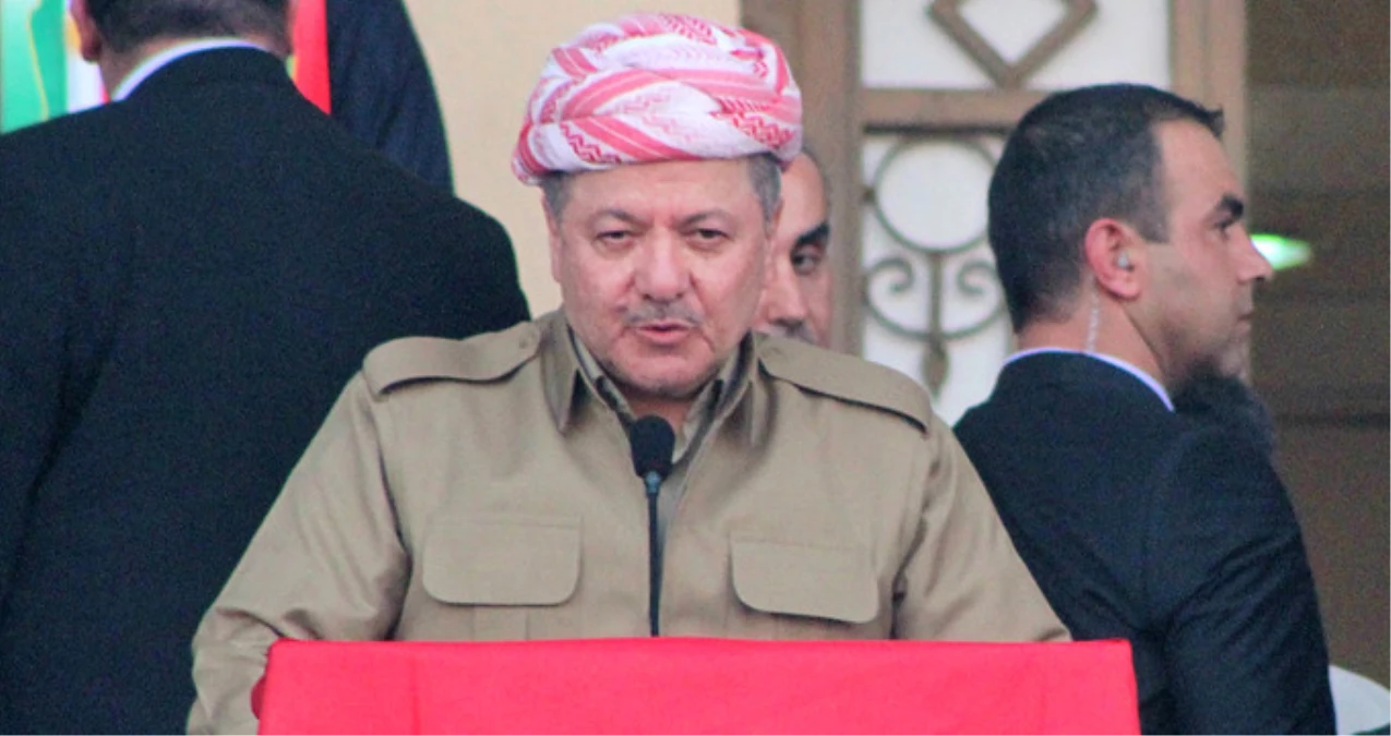 Türkiye\'den Barzani\'ye Referandum Tepkisi: Irak\'ın Kan Banyosuna Dönüştürülmesi Teklifidir
