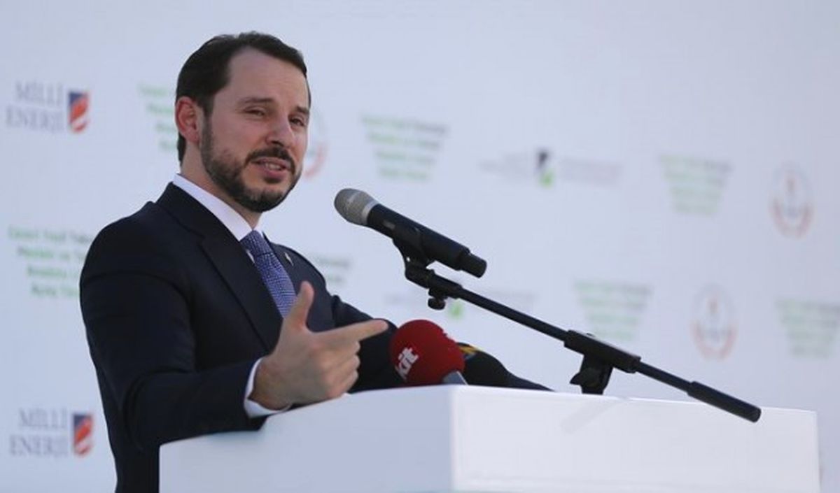 Türkiye, Enerji Teknolojileri Üretiminde Merkez Olacak"