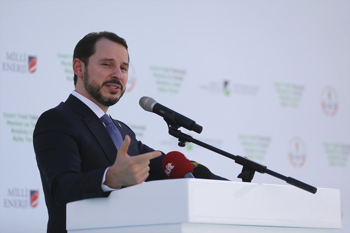 Türkiye\'nin İlk Yenilenebilir Enerji Lisesi Eğitime Başladı