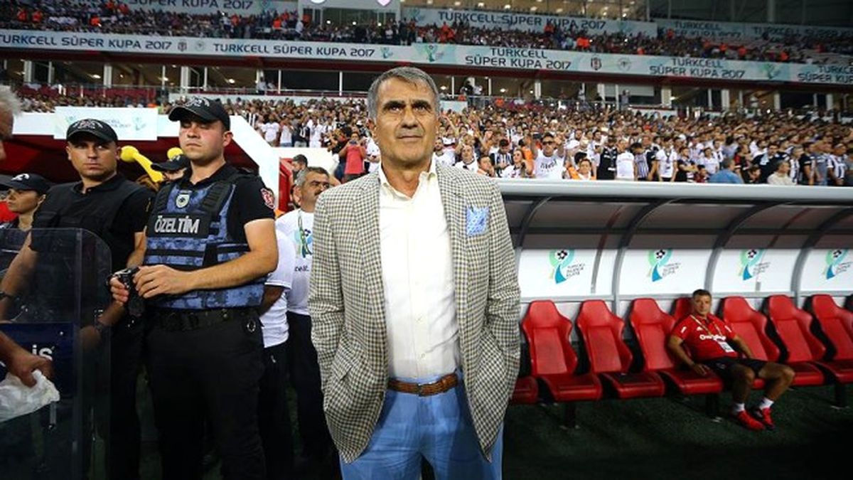 UEFA\'nın Kadrosunda Kale Güneş\'e Emanet