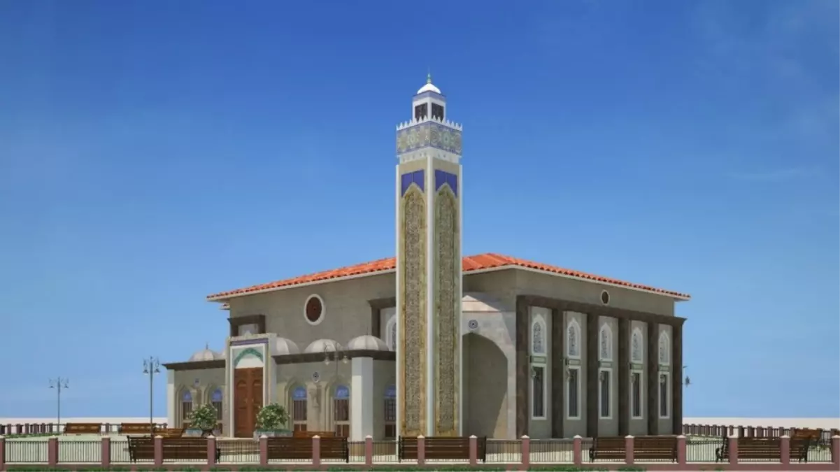 Ulugazi TOKİ\'ye Müjde