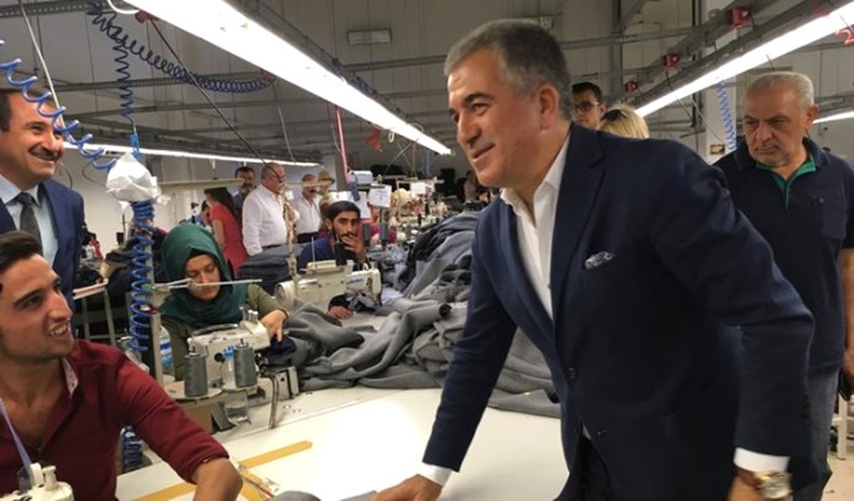 Yatırımcı ile Kamu Arasında İletişim Eksikliği Var"