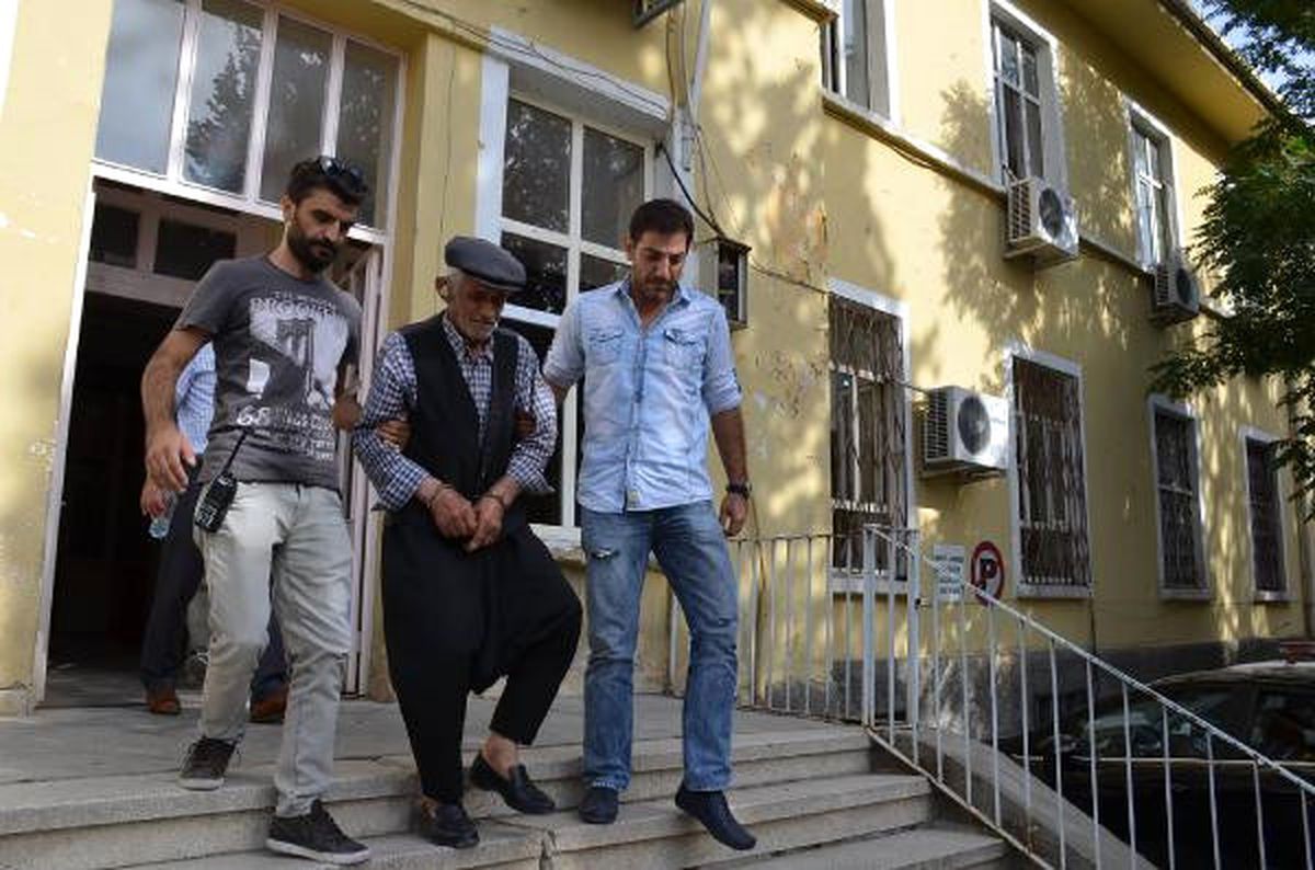 Yeğenini Başına Balta ile Vurarak Öldüren Amca Tutuklandı