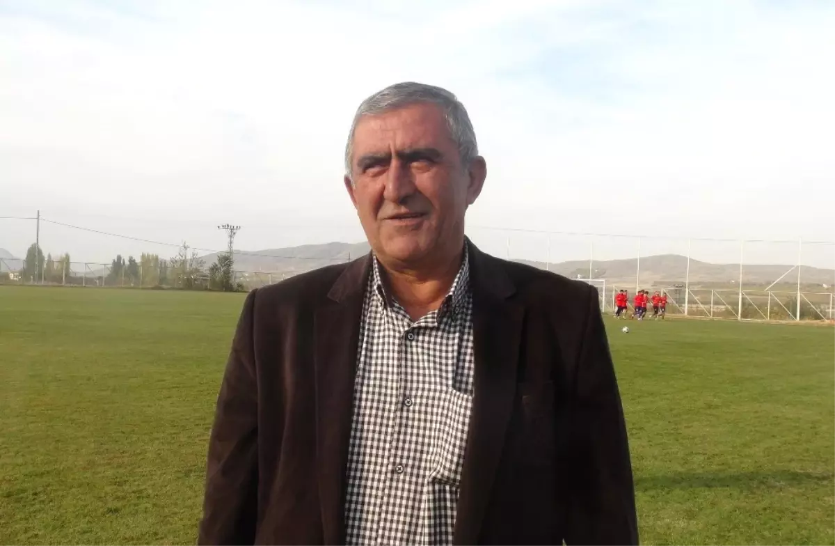 Yeşilyurt Belediyespor Haftayı Bay Olarak Geçirecek