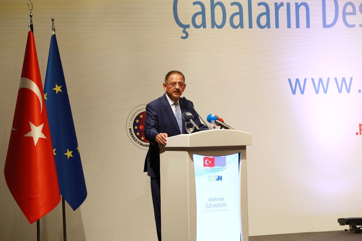 4 Ayda 766 Ağacın Kesilmesinin Önüne Geçtik"