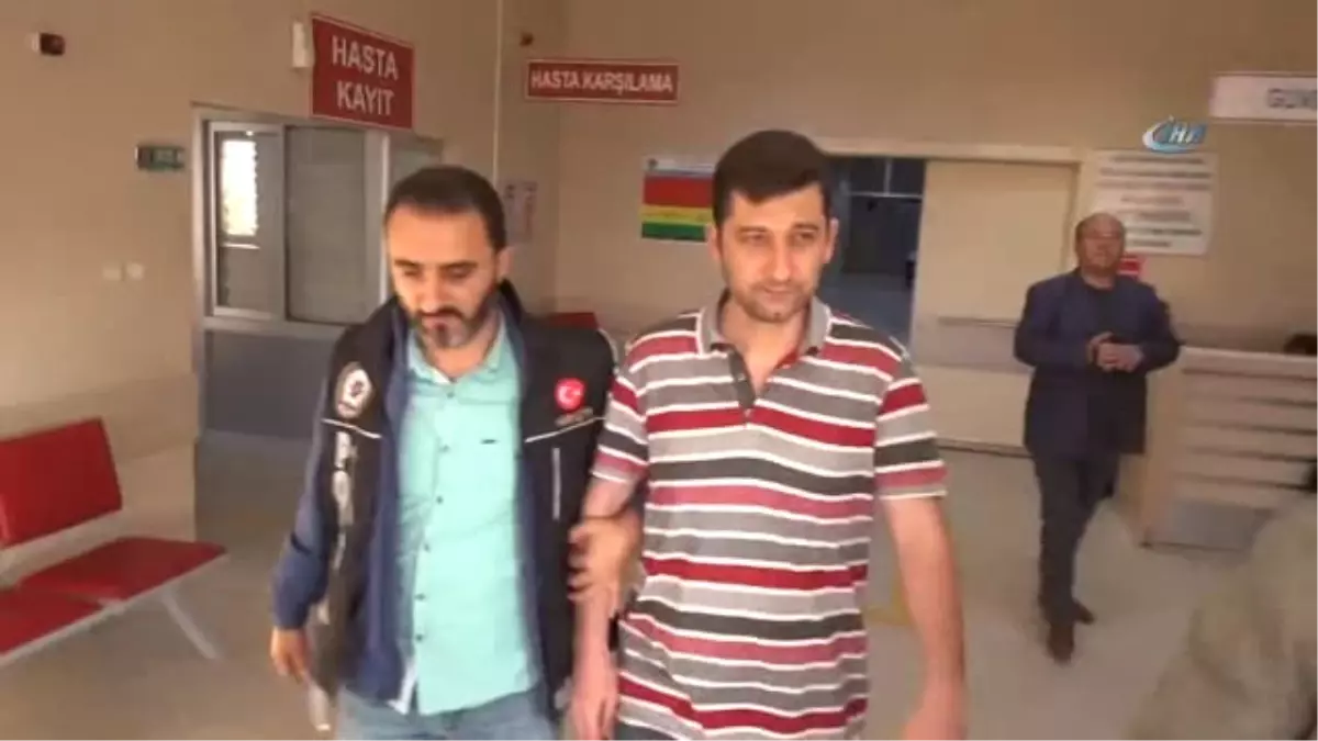 Aksaray\'da Fetö/pdy Operasyonu: 15 Öğretmen Gözaltında