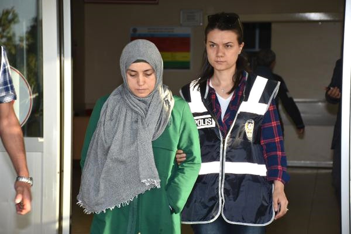 Aksaray Merkezli Fetö Operasyonunda 15 Öğretmene Gözaltı