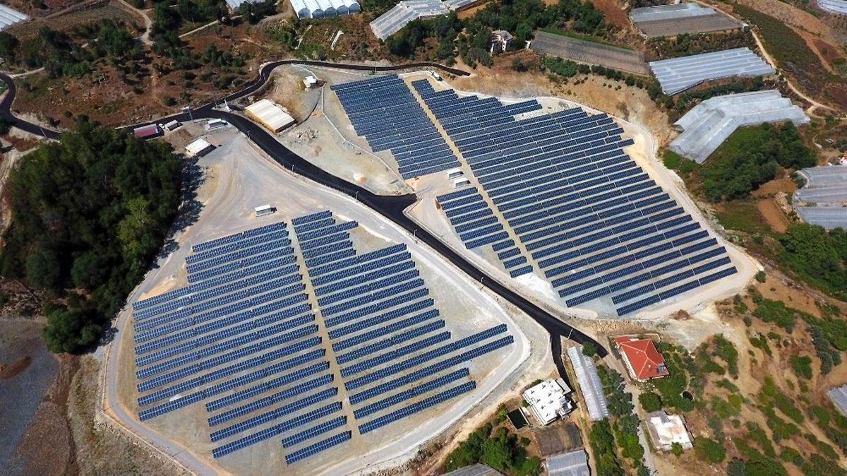 Alanya Belediyesi, Elektrik Üretip Kâr Ediyor