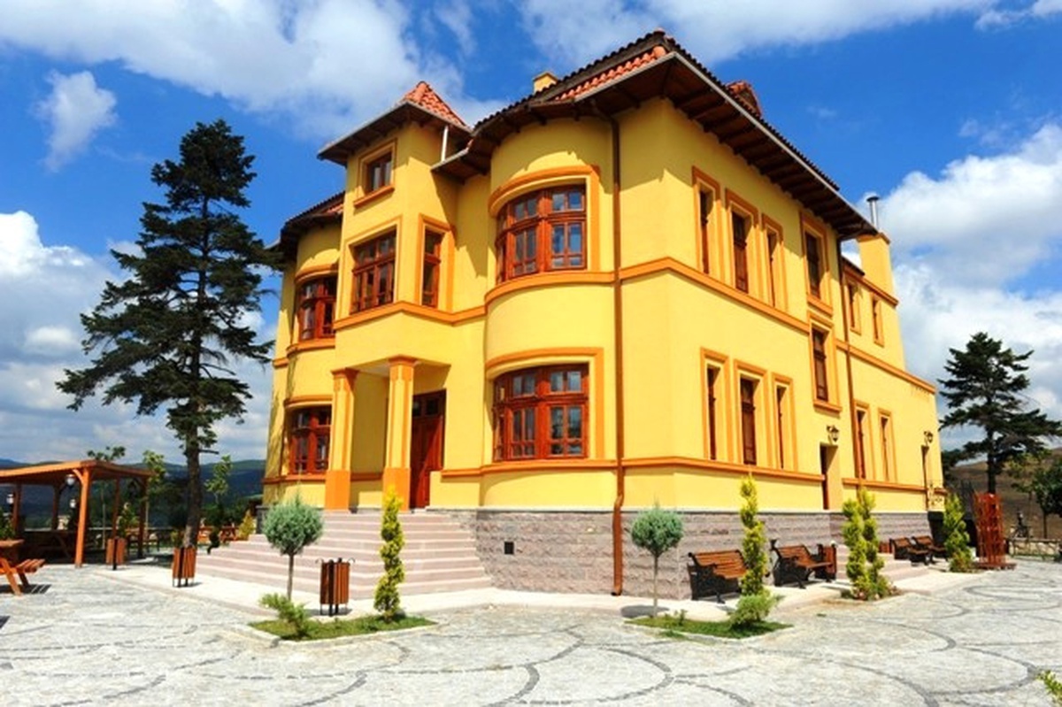 Bozüyük Belediyesi\'ne Uygulama Ödülü