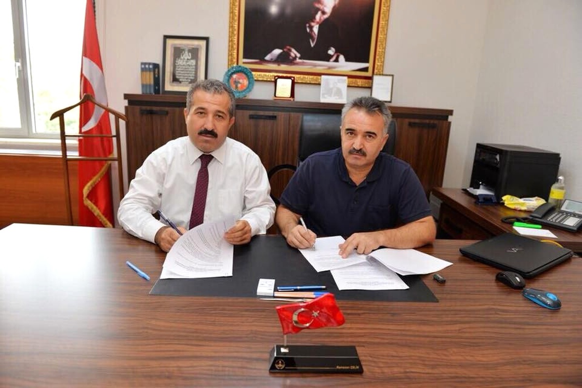 Çocuk Hakları İl Çocuk Komitesi ile İlgili İşbirliği Protokolü İmzalandı
