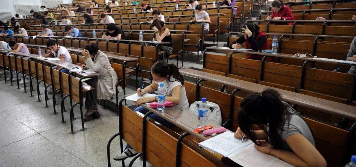 Eğitim Uzmanı İnanç Düzgün\'den Kaldırılan Teog\'un Yerine Yeni Sistem Teklifi