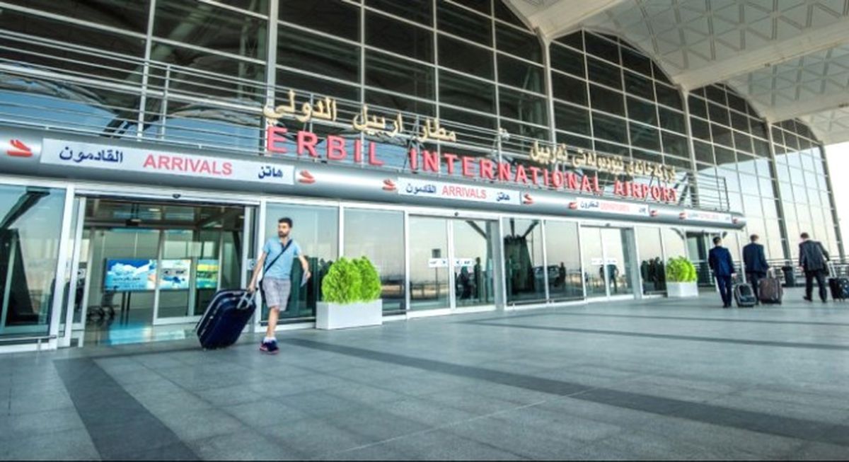 Erbil Uluslararası Havalimanı Müdürü: Gerçekçi ve Uygulanabilir Değil