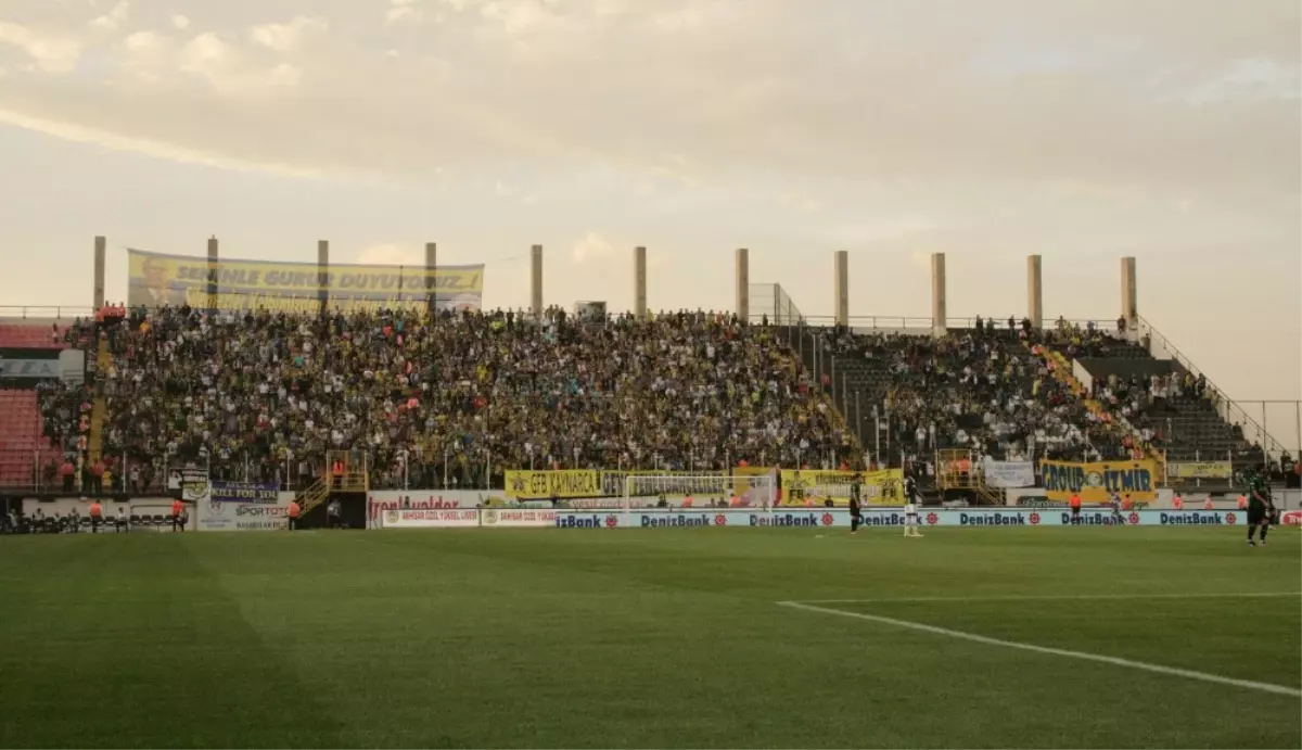 Fenerbahçe Biletleri 3 Dakikada Satıldı