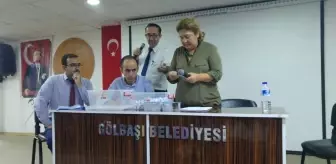 Gölbaşında Typ Kuraları Çekildi