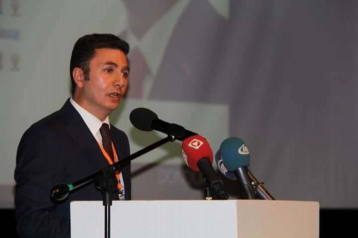 Haluk Köksoy\'dan Kongre Değerlendirmesi