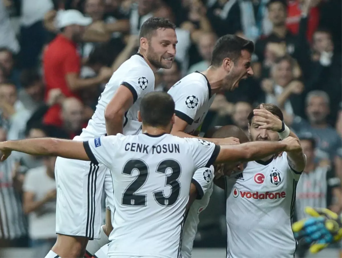 Kartal Devler Liginde 2\'de 2 Yaptı