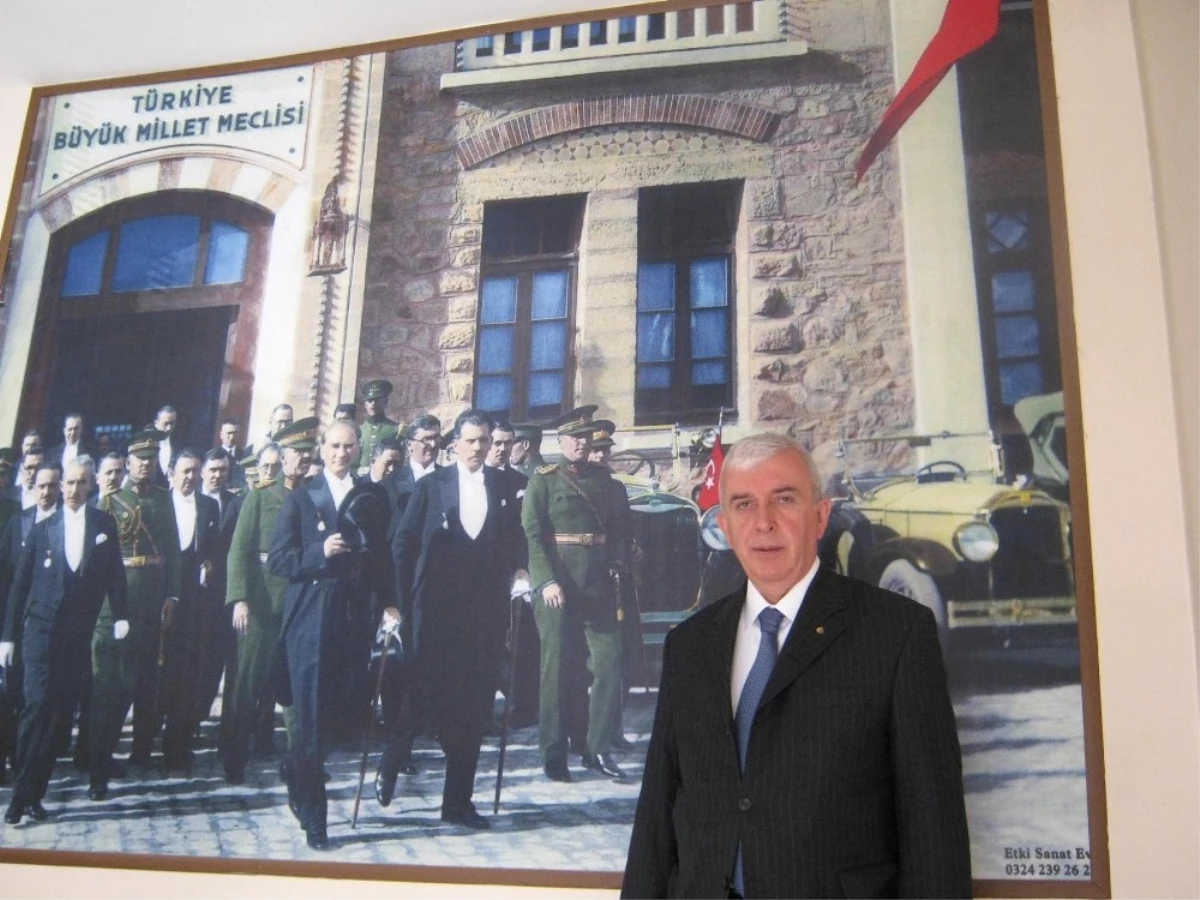 Kilis\'te SSK ile Bağ-Kur Primleri 31 Ocak Tarihine Ertelendi
