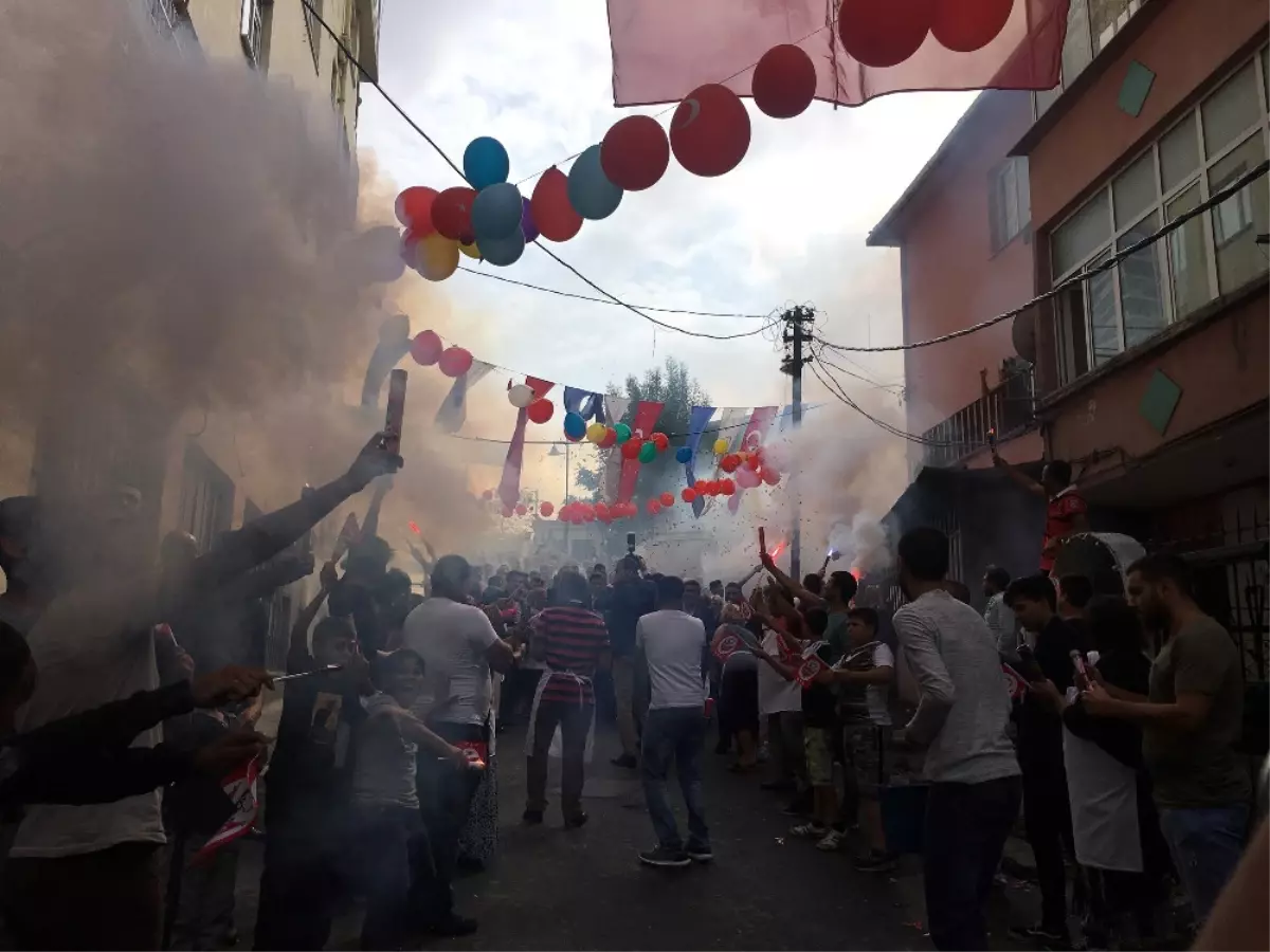 Kuştepeli Romanlar Artık Sertifikalı Çiçekçi