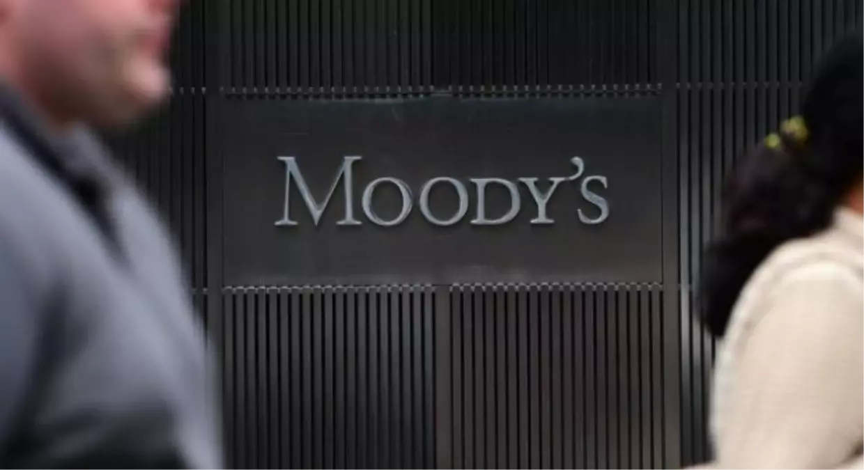 Moody\'s İrlanda\'nın Bankacılık Görünümünü "Durağana" Çekti