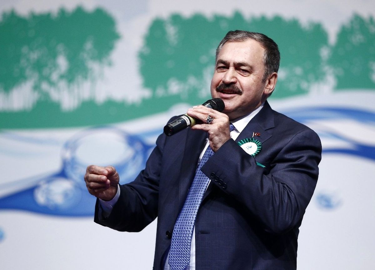 Orman ve Su İşleri Bakanlığından Bitlis\'e 19 Milyon TL\'lik Tesis
