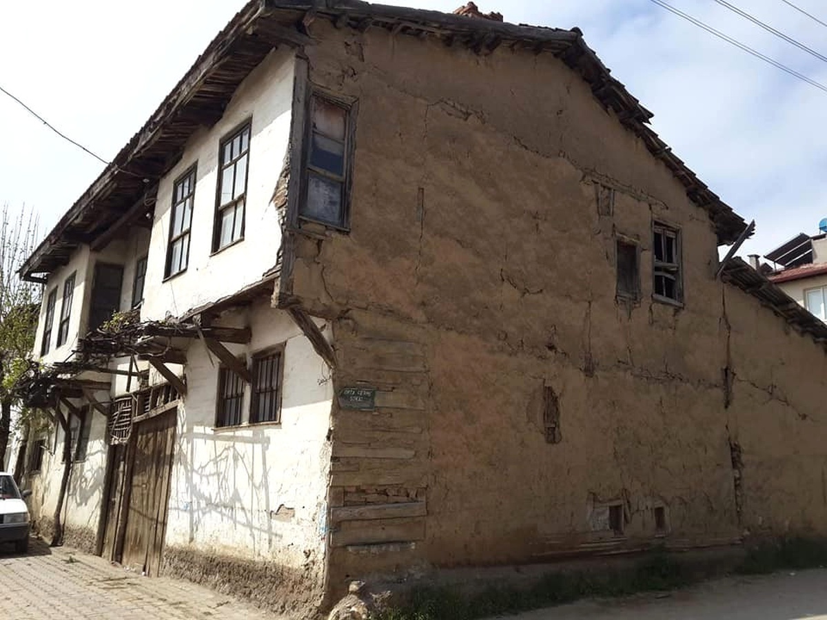 Pazaryeri\'ne Kent Müzesi Yapımı İçin Çalışmalara Başlandı