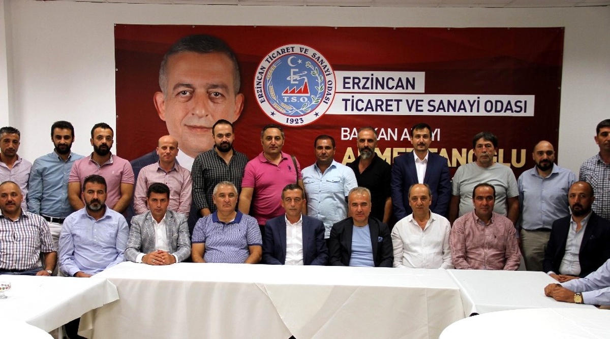 Tanoğlu: "Bizim En Büyük Projemiz Birlik ve Beraberliktir"