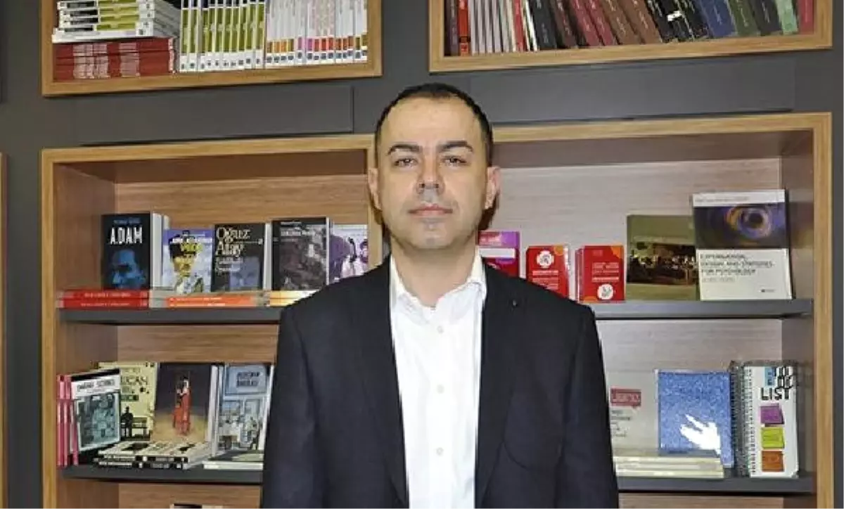 Yrd. Doç. Dr. Kaynak: "Referandum Pazarlık Unsuru Olarak Kullanılacak"