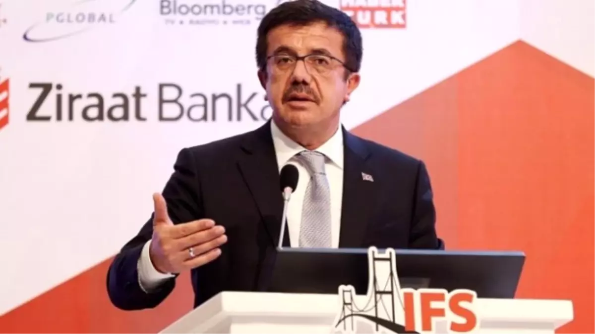 Zeybekci: Bankaların Faizde 2-3 Puanlık Alanı Var