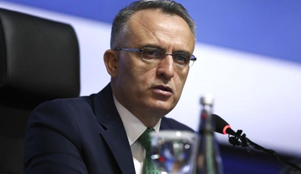 Ağbal: Temel Öncelikler Büyüme ve İstihdam