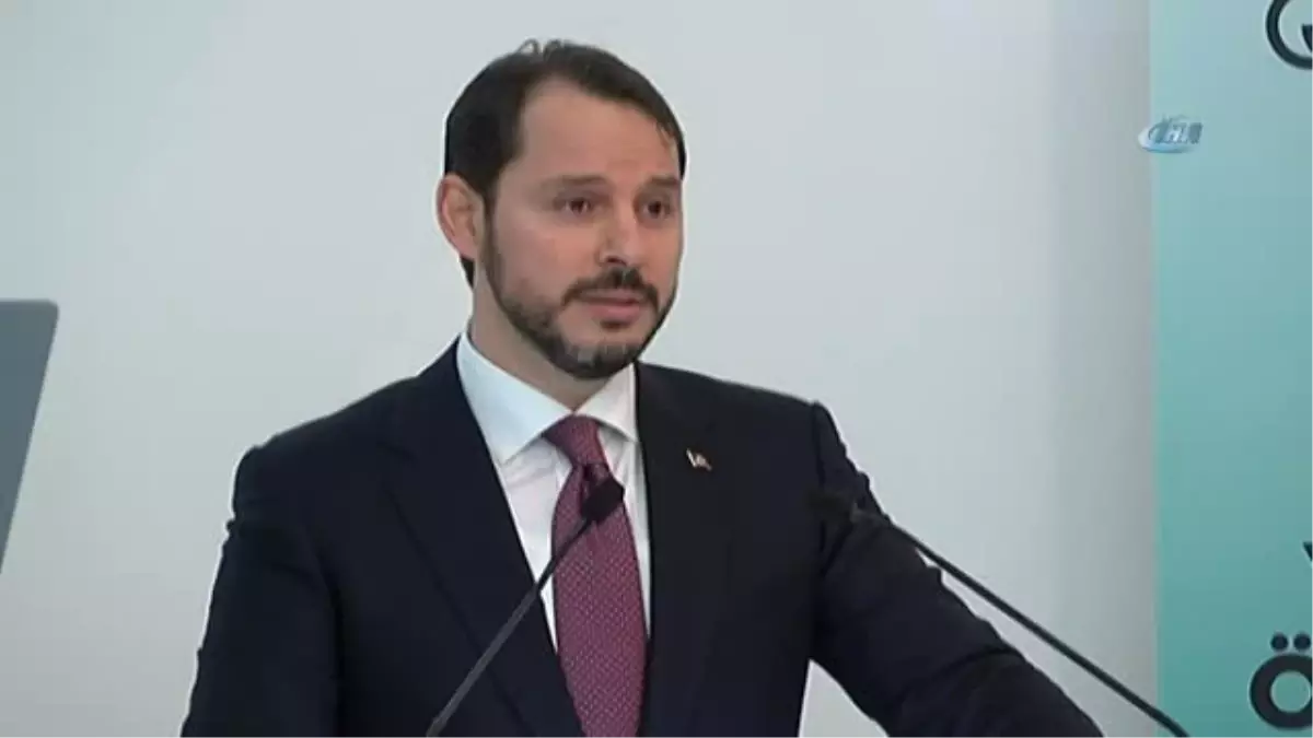 Bakan Albayrak\'tan Yaz Saati Uygulaması Açıklaması: "Usul ile İlgili Düzenlemeyi Yapıp, Aynı...