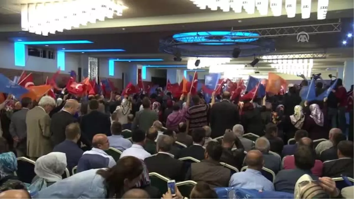 Başbakan Yıldırım: "(Irak ve Suriye\'nin Güneyinde) Türkiye, Hiçbir Devlet Yapılanmasına Asla İzin...