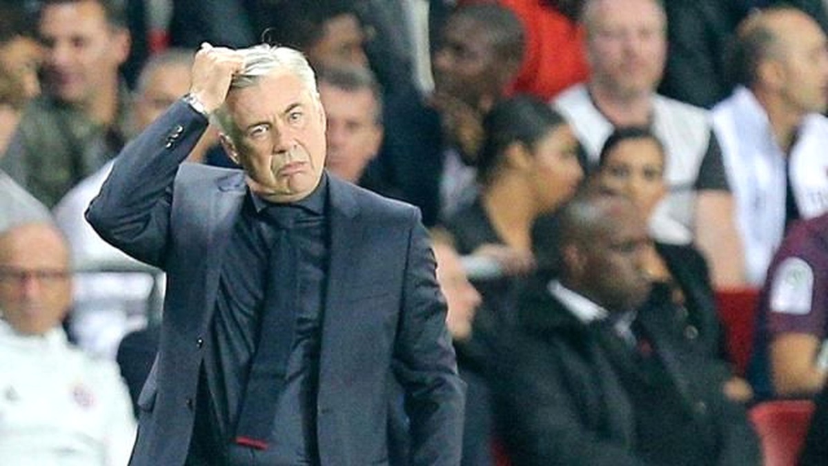 Bayern Münih ile Ancelotti Yol Ayrımının Eşiğinde