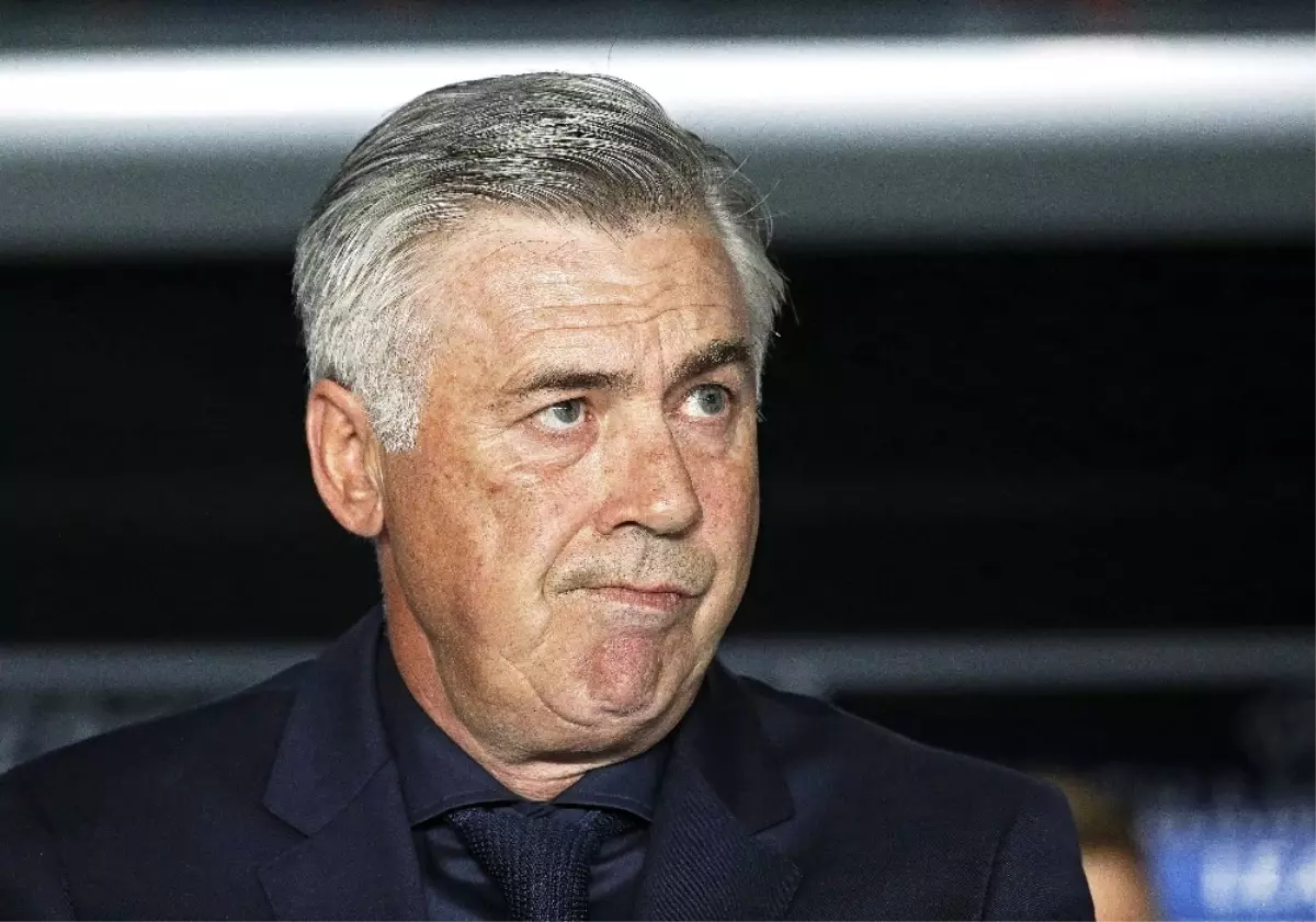 Bayern Münih\'te Ancelotti Devri Kapandı