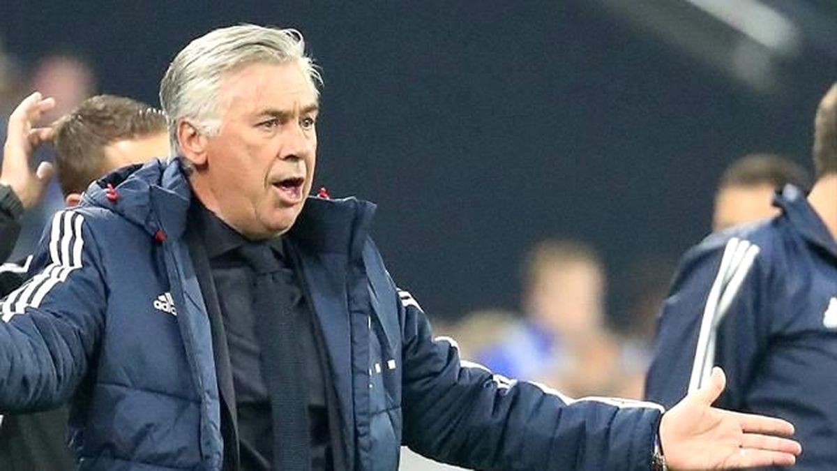 Bayern Münih\'te Carlo Ancelotti Dönemi Sona Erdi