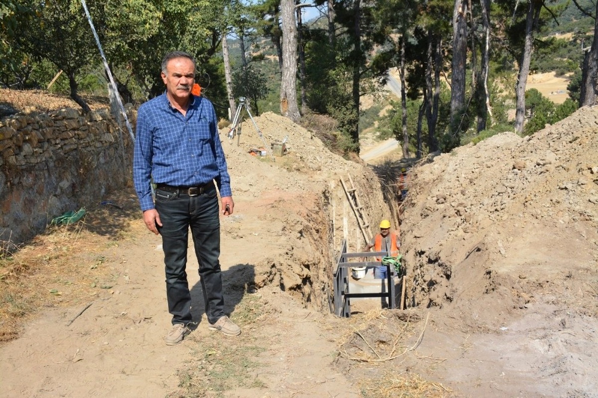 Beğel\'in 50 Yıllık Hayali, 154 Mahalle Projesi\'yle Gerçek Oluyor